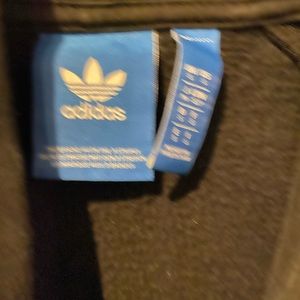 ADIDAS HOODIE